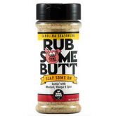 Rub Some Butt - Carolina Seasoning - 12.25 oz.